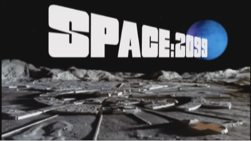 Space 2099 – The Reboot That Never Was